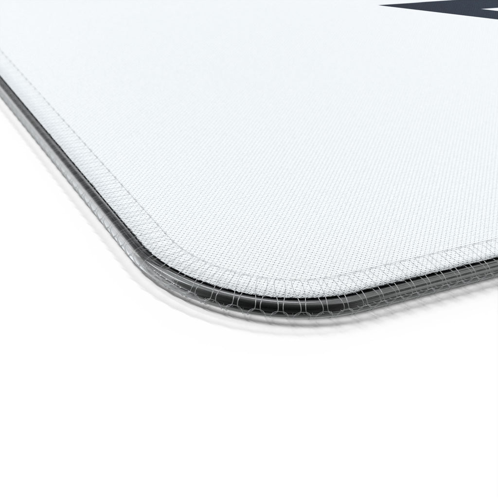 Gaming Mouse Pad – LED Wireless Charging