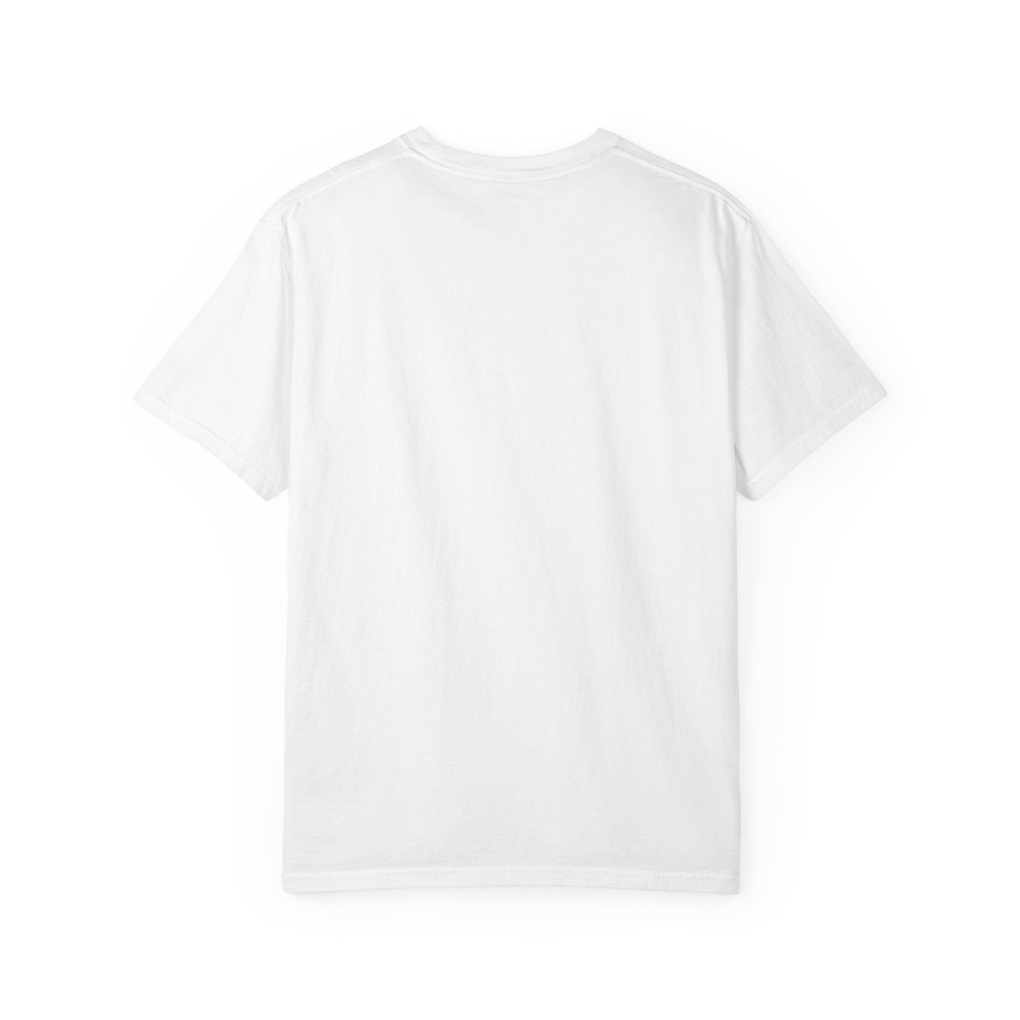 Graphic Tee – JADEE Star Logo