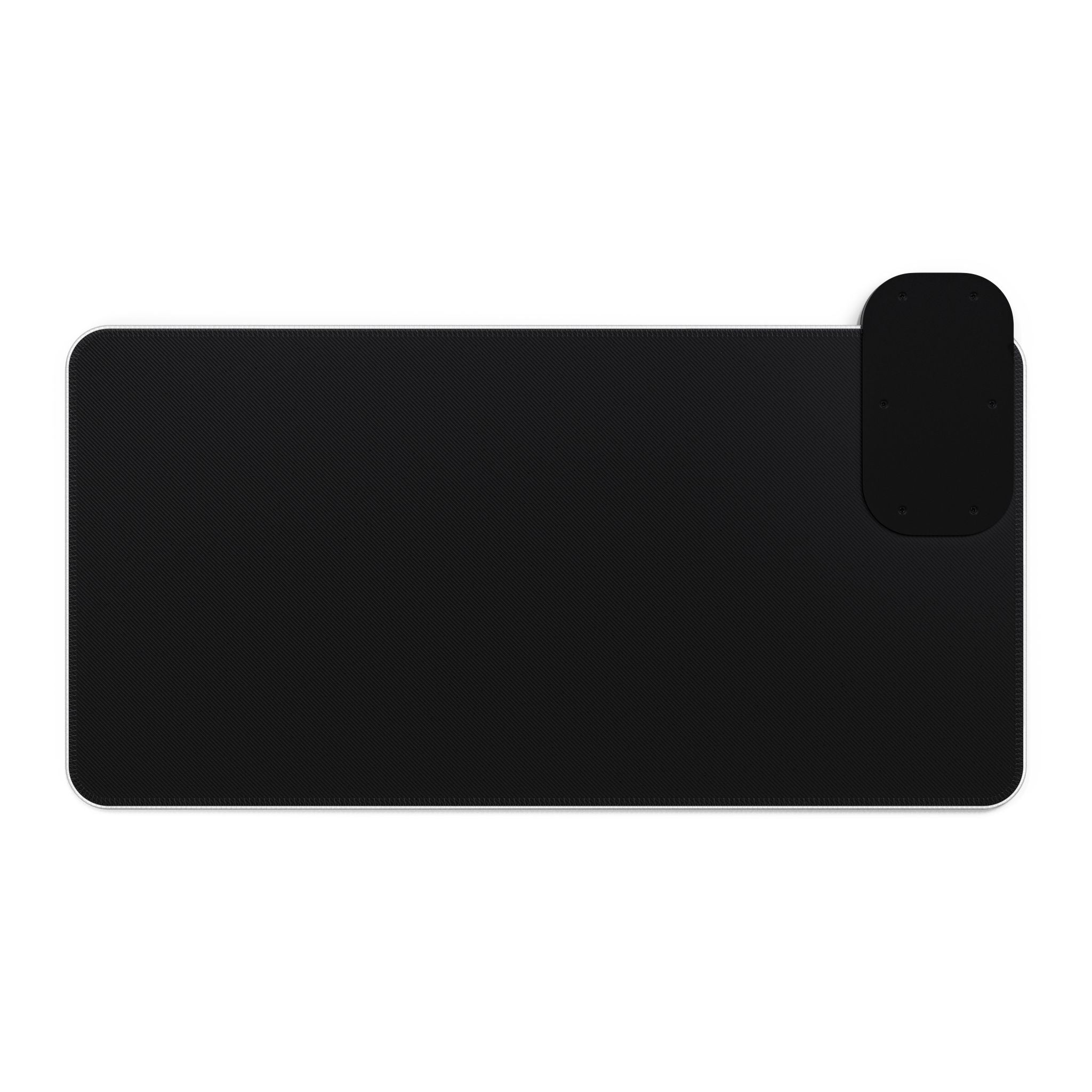 Gaming Mouse Pad – LED Wireless Charging