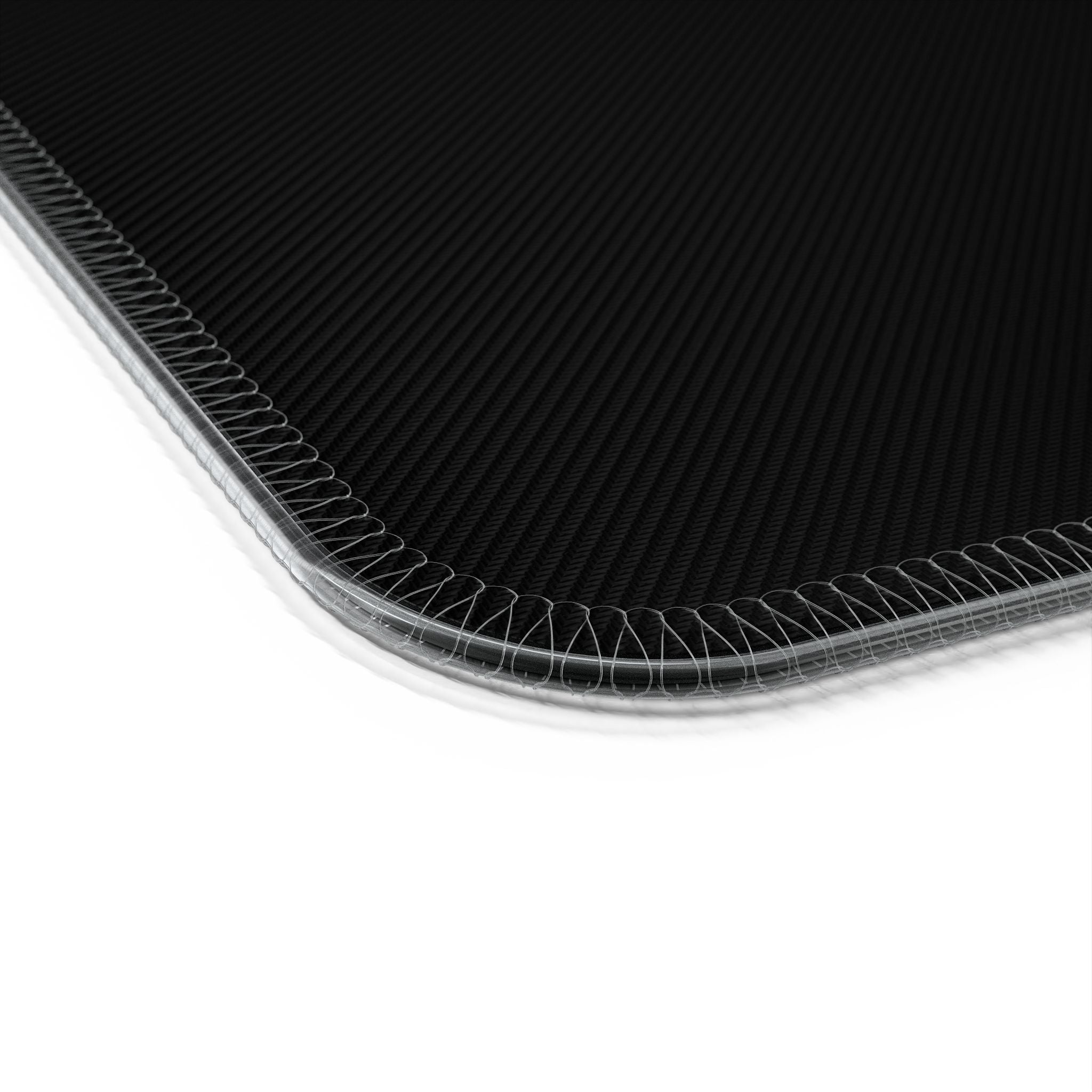 Gaming Mouse Pad – LED Wireless Charging
