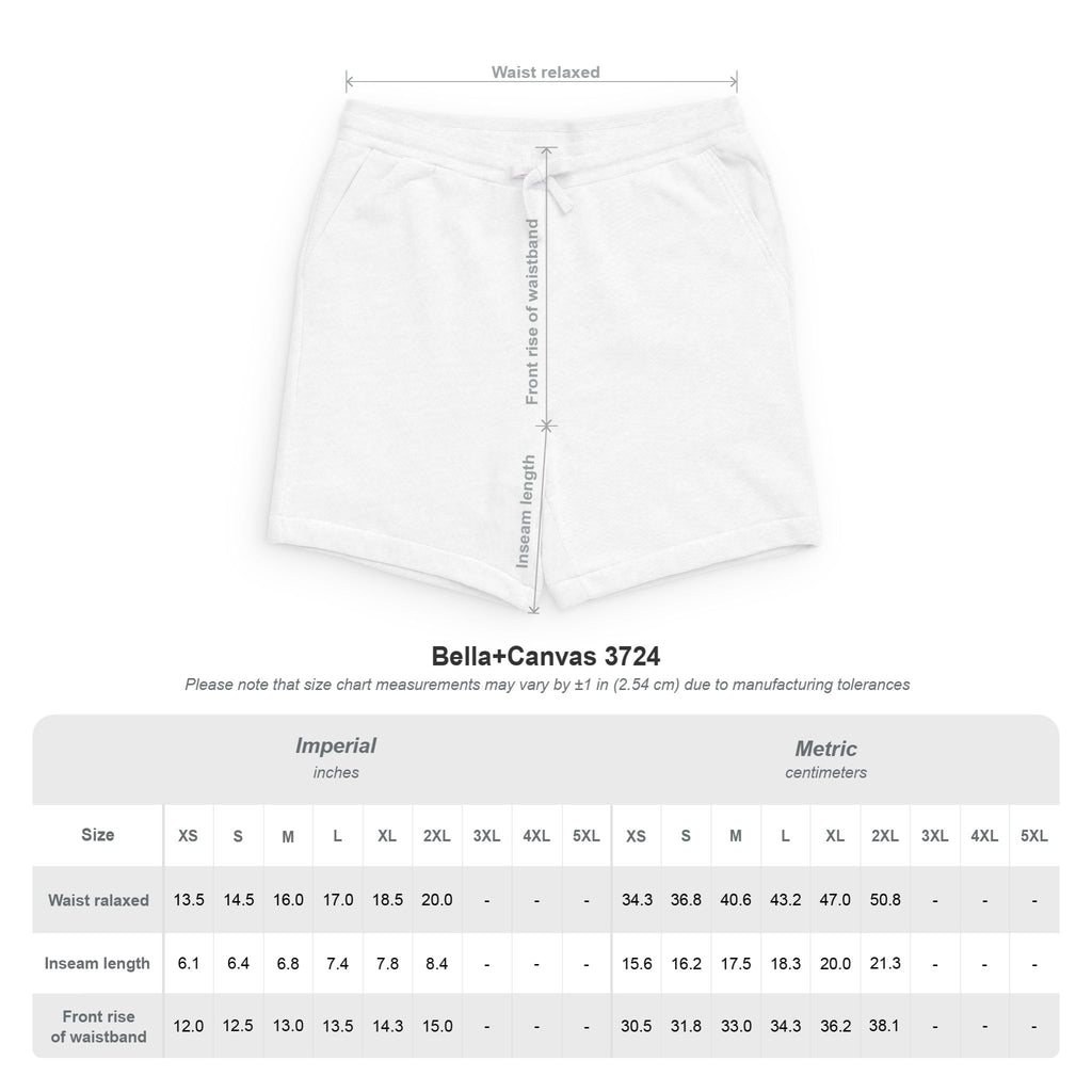 Embroidered Logo Sweatshorts — J.A.D.E.E. Minimal Black Fleece Shorts